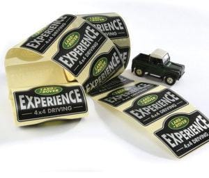 printare etichete autoadezive